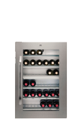 Reparación averías vinoteca Sanyo en  Alicante